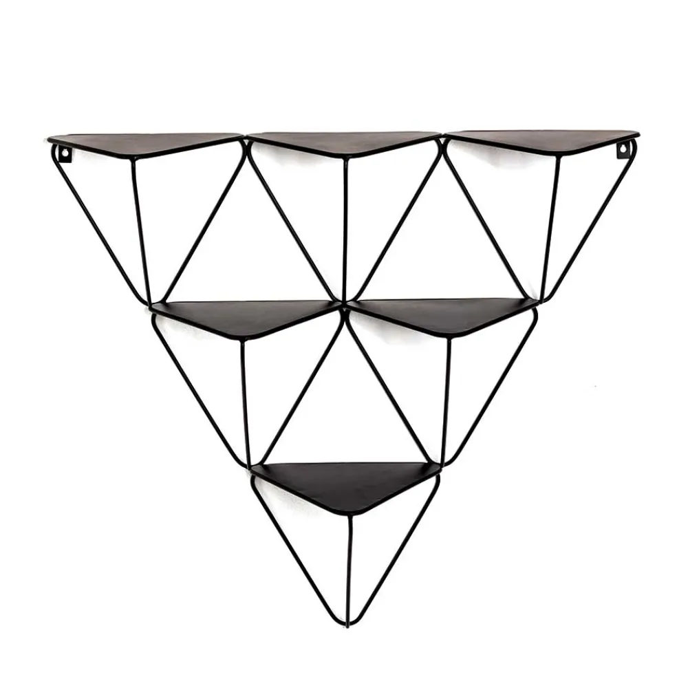 Sale Dreieck Regale Adjoma Hängeregale|Wandregale