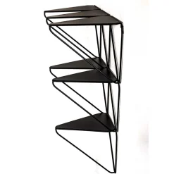 Sale Dreieck Regale Adjoma Hängeregale|Wandregale