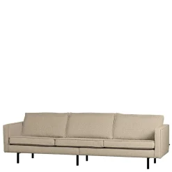 Dreier Sofa Beige Catanias*Pharao24 Hot