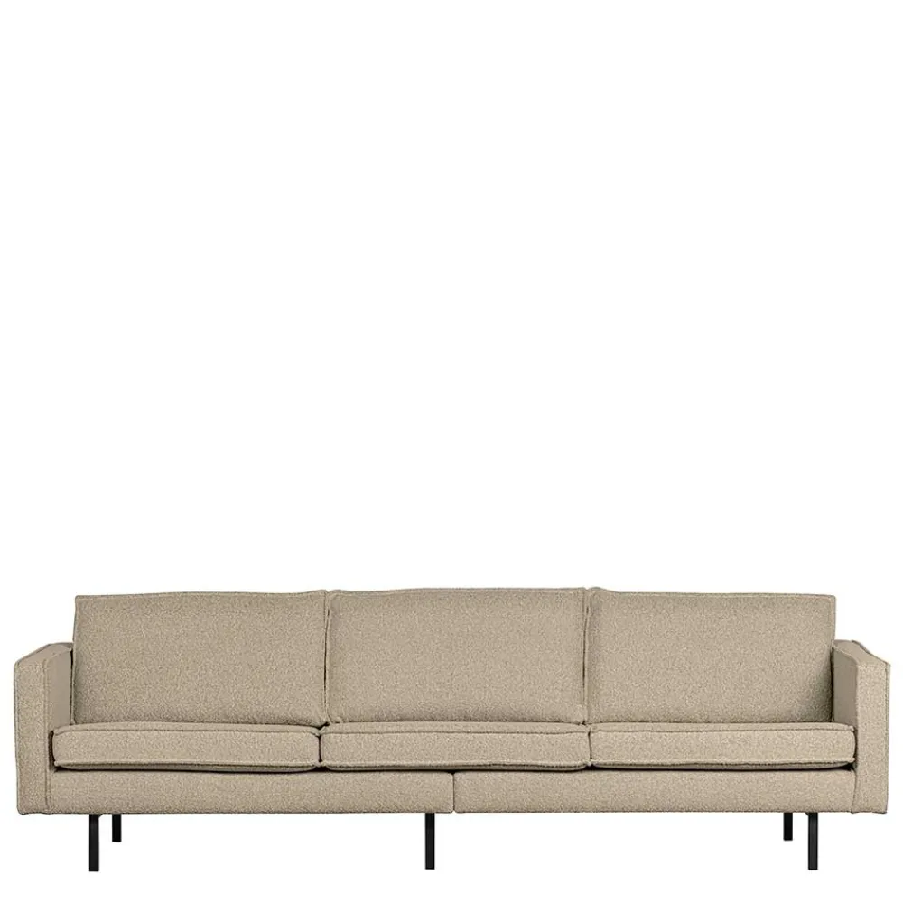 Dreier Sofa Beige Catanias*Pharao24 Hot
