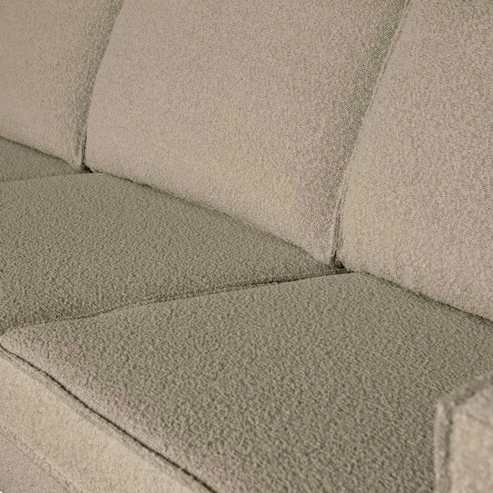 Dreier Sofa Beige Catanias*Pharao24 Hot