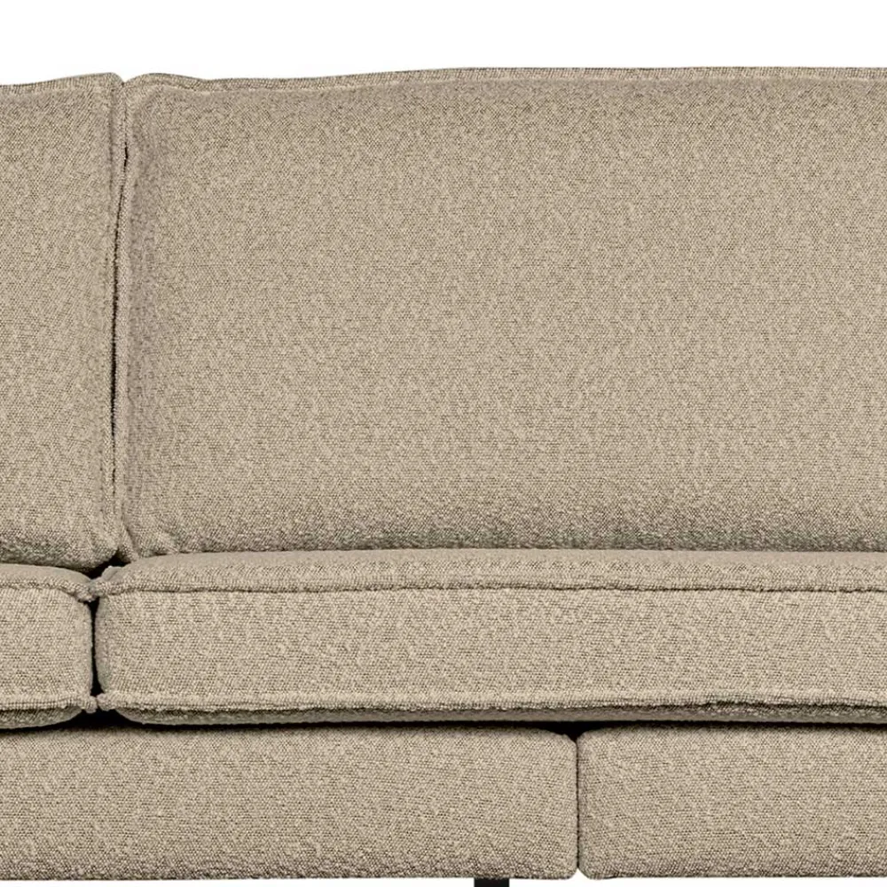 Dreier Sofa Beige Catanias*Pharao24 Hot