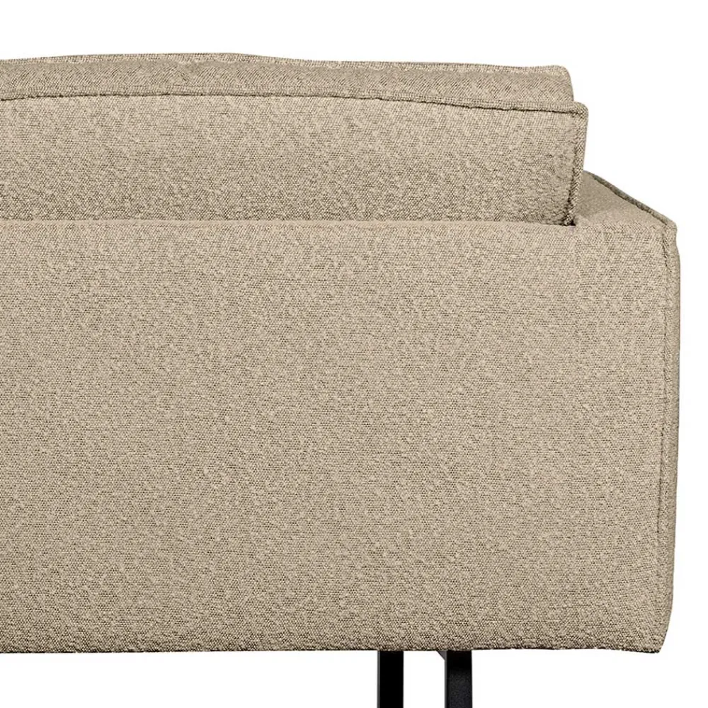 Dreier Sofa Beige Catanias*Pharao24 Hot
