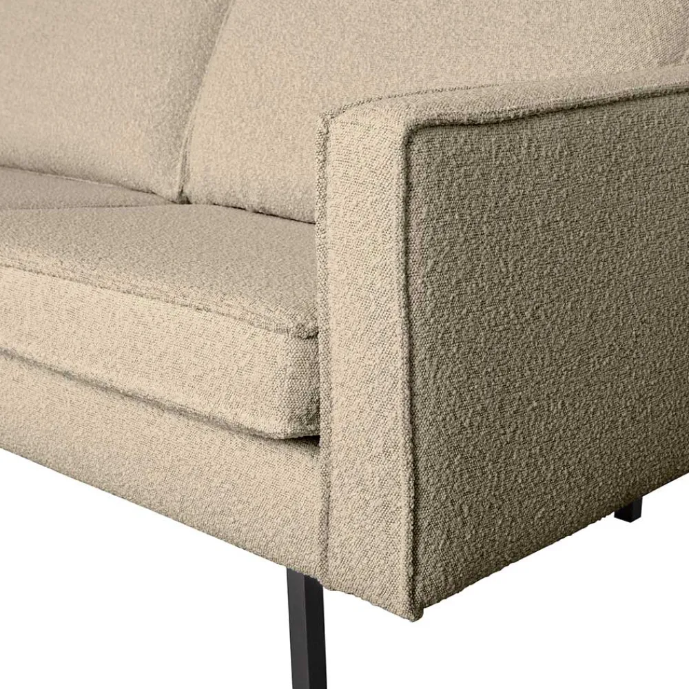 Dreier Sofa Beige Catanias*Pharao24 Hot