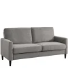 New Dreier Sofa Jakimo 2 Sitzer Sofa