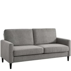 New Dreier Sofa Jakimo 2 Sitzer Sofa