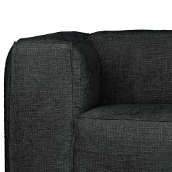 Outlet Dreier Sofa Joha Wohnzimmercouch|3 Sitzer Sofa