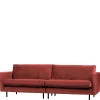 Discount Dreier Sofa Klasvan Wohnzimmercouch|3 Sitzer Sofa