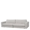 Sale Dreier Sofa Stokes Wohnzimmercouch|Einzelsofa