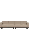 Best Dreier Sofa Vasilicata Wohnzimmercouch|3 Sitzer Sofa