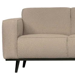 Best Dreier Sofa Vasilicata Wohnzimmercouch|3 Sitzer Sofa