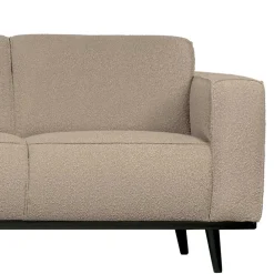 Best Dreier Sofa Vasilicata Wohnzimmercouch|3 Sitzer Sofa