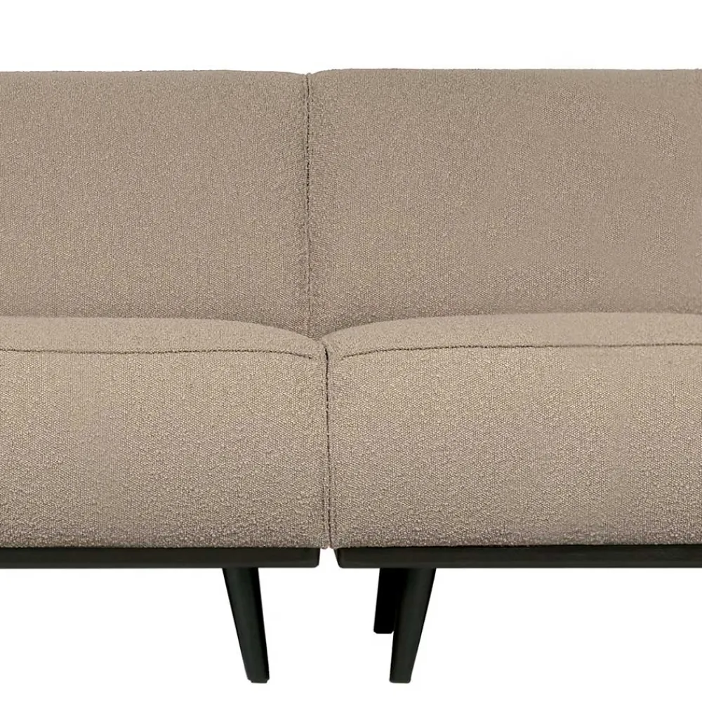 Best Dreier Sofa Vasilicata Wohnzimmercouch|3 Sitzer Sofa