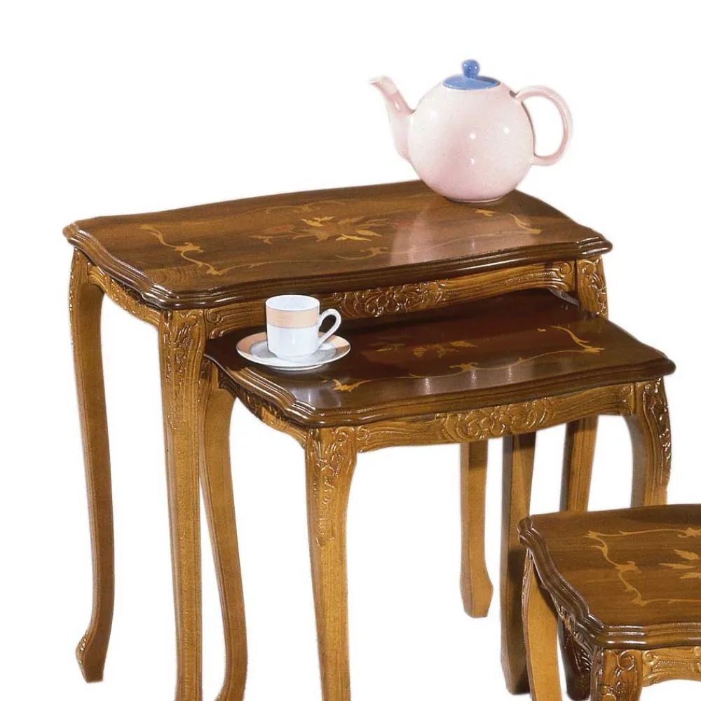 Dreisatztisch Adessa*Pharao24 Clearance