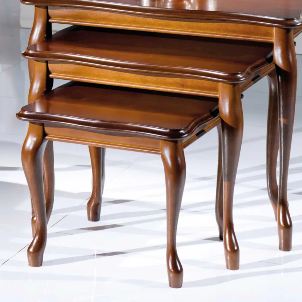 Dreisatztisch Barberino*Pharao24 Sale