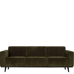 Dreisitzer Cord Sofa Fitty*Pharao24 Best