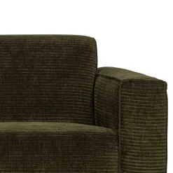 Dreisitzer Cord Sofa Fitty*Pharao24 Best