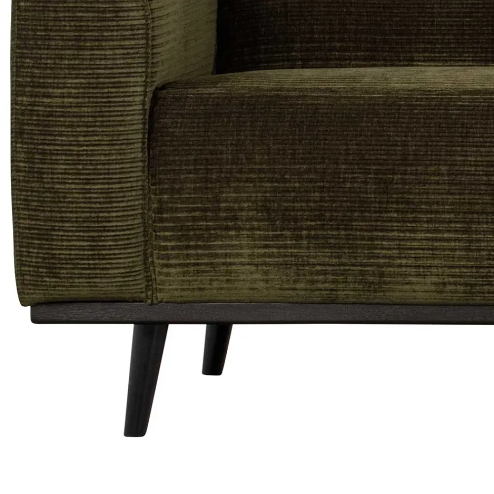 Dreisitzer Cord Sofa Fitty*Pharao24 Best