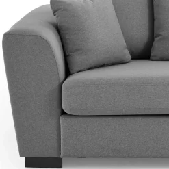 Sale Dreisitzer Couch Adaira 3 Sitzer Sofa