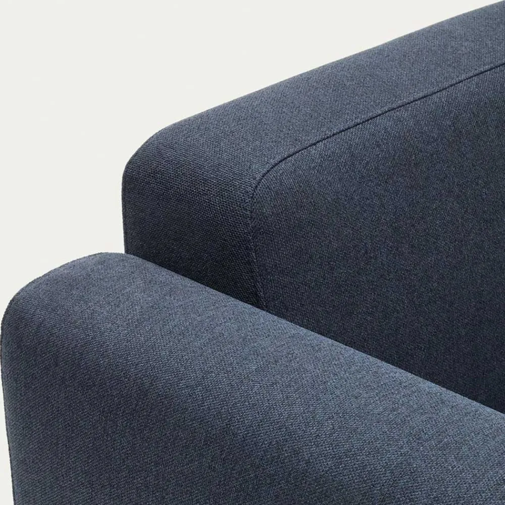 Discount Dreisitzer Couch Badryca Modulsofas