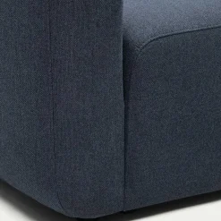 Discount Dreisitzer Couch Badryca Modulsofas