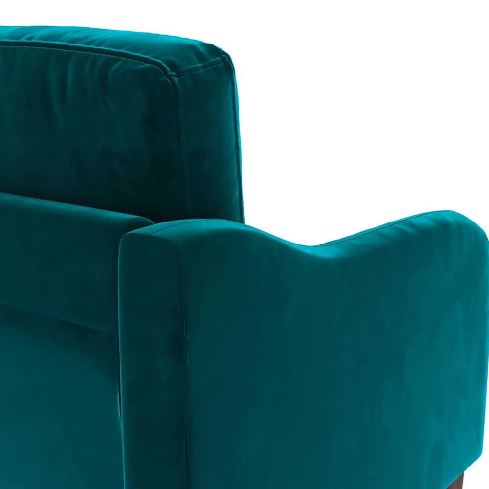 Discount Dreisitzer Couch Gerrit 3 Sitzer Sofa