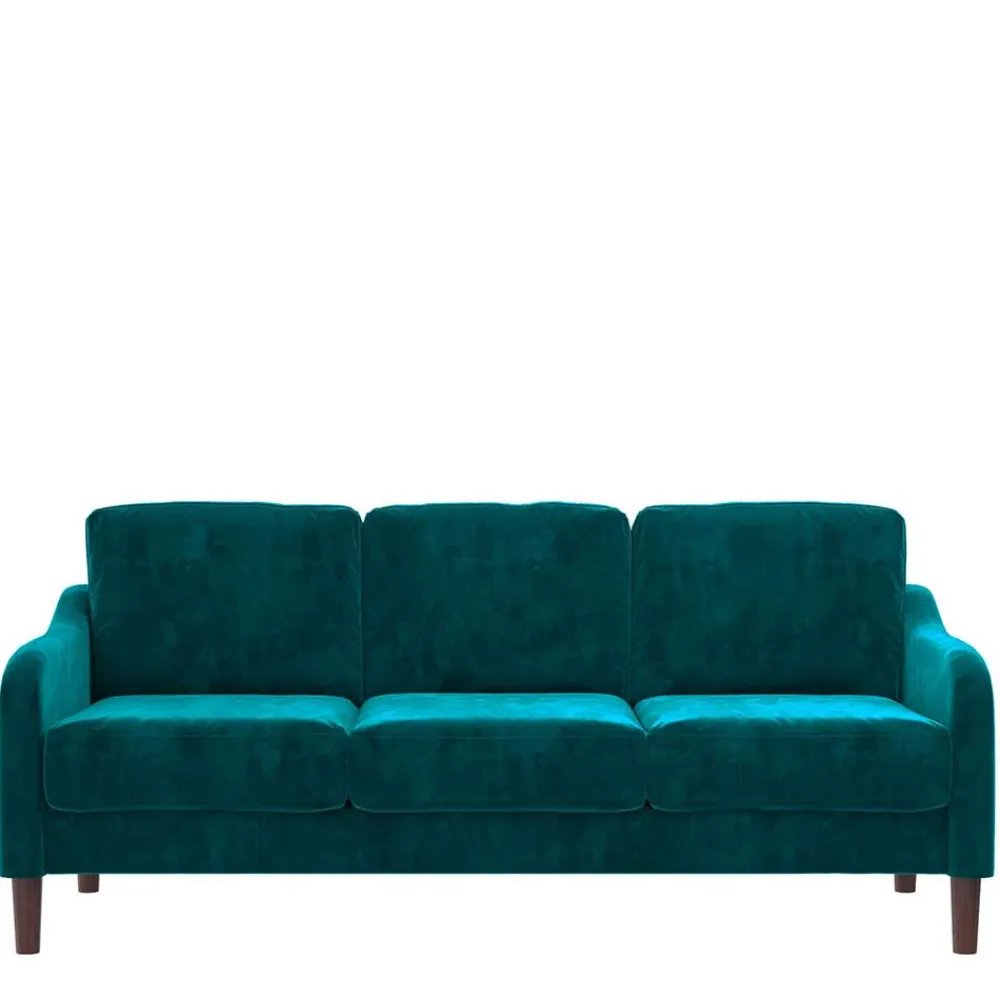 Discount Dreisitzer Couch Gerrit 3 Sitzer Sofa