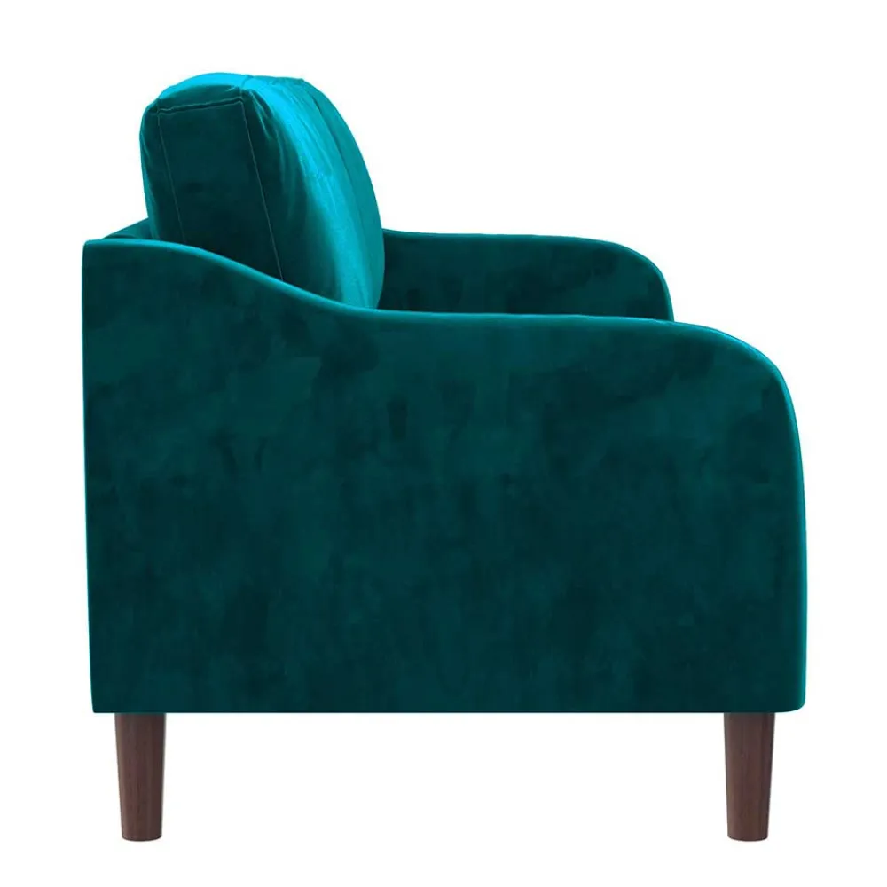 Discount Dreisitzer Couch Gerrit 3 Sitzer Sofa