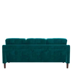 Discount Dreisitzer Couch Gerrit 3 Sitzer Sofa