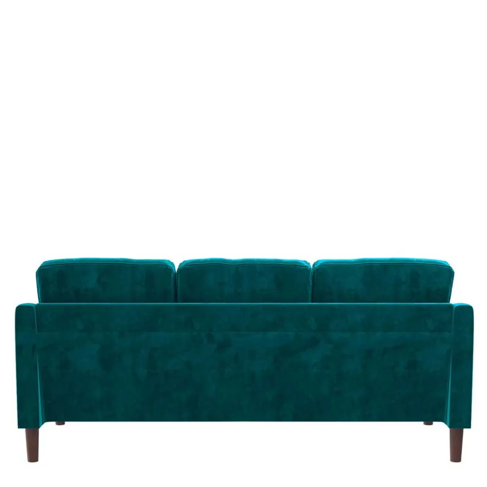 Discount Dreisitzer Couch Gerrit 3 Sitzer Sofa