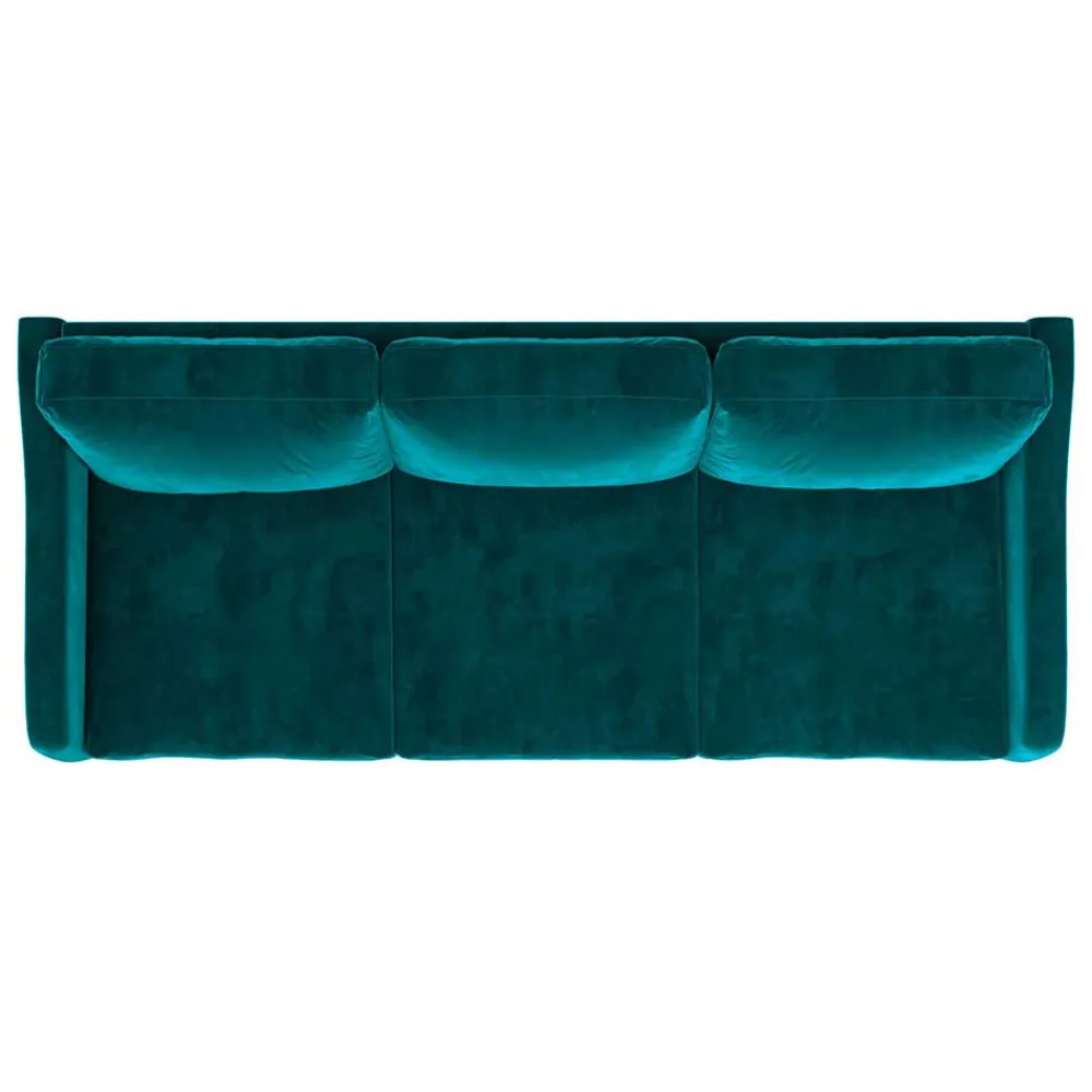 Discount Dreisitzer Couch Gerrit 3 Sitzer Sofa