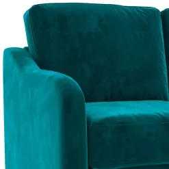 Discount Dreisitzer Couch Gerrit 3 Sitzer Sofa