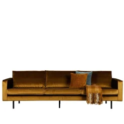 Outlet Dreisitzer Couch Habanas Polstermöbel|Wohnzimmercouch