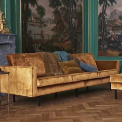 Outlet Dreisitzer Couch Habanas Polstermöbel|Wohnzimmercouch