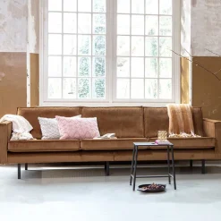 Outlet Dreisitzer Couch Habanas Polstermöbel|Wohnzimmercouch