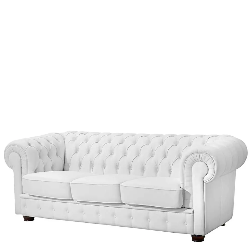 Dreisitzer Couch Jooma*Pharao24 New