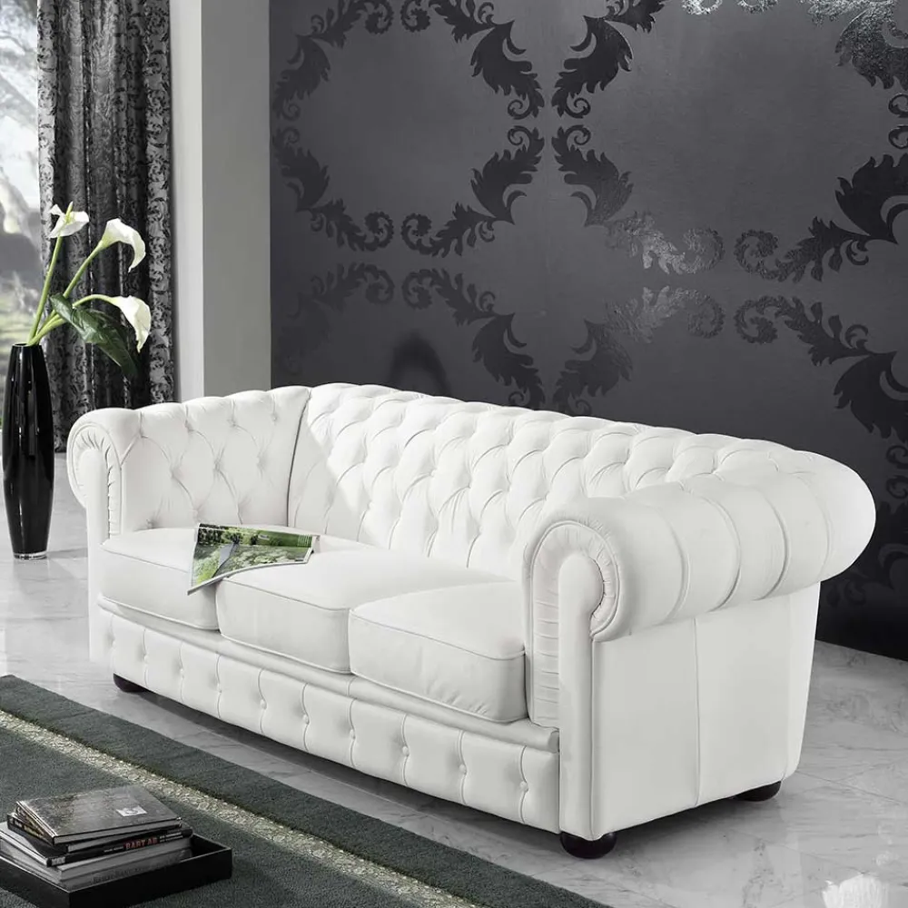 Dreisitzer Couch Jooma*Pharao24 New
