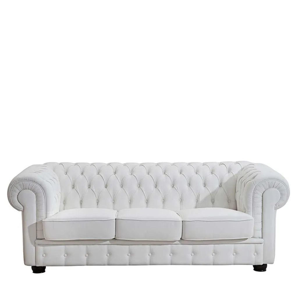 Dreisitzer Couch Jooma*Pharao24 New