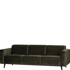 Hot Dreisitzer Couch Kiana 3 Sitzer Sofa
