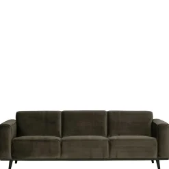 Hot Dreisitzer Couch Kiana 3 Sitzer Sofa