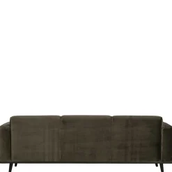 Hot Dreisitzer Couch Kiana 3 Sitzer Sofa