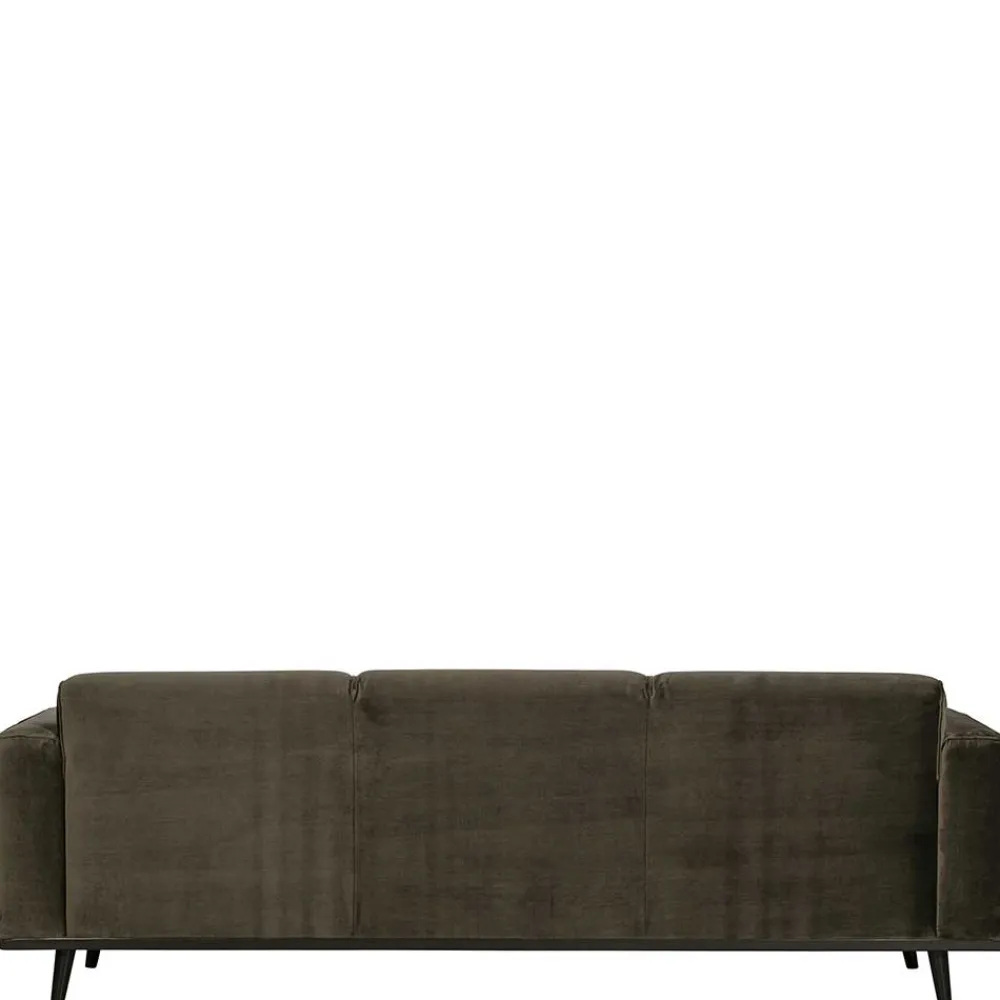 Hot Dreisitzer Couch Kiana 3 Sitzer Sofa