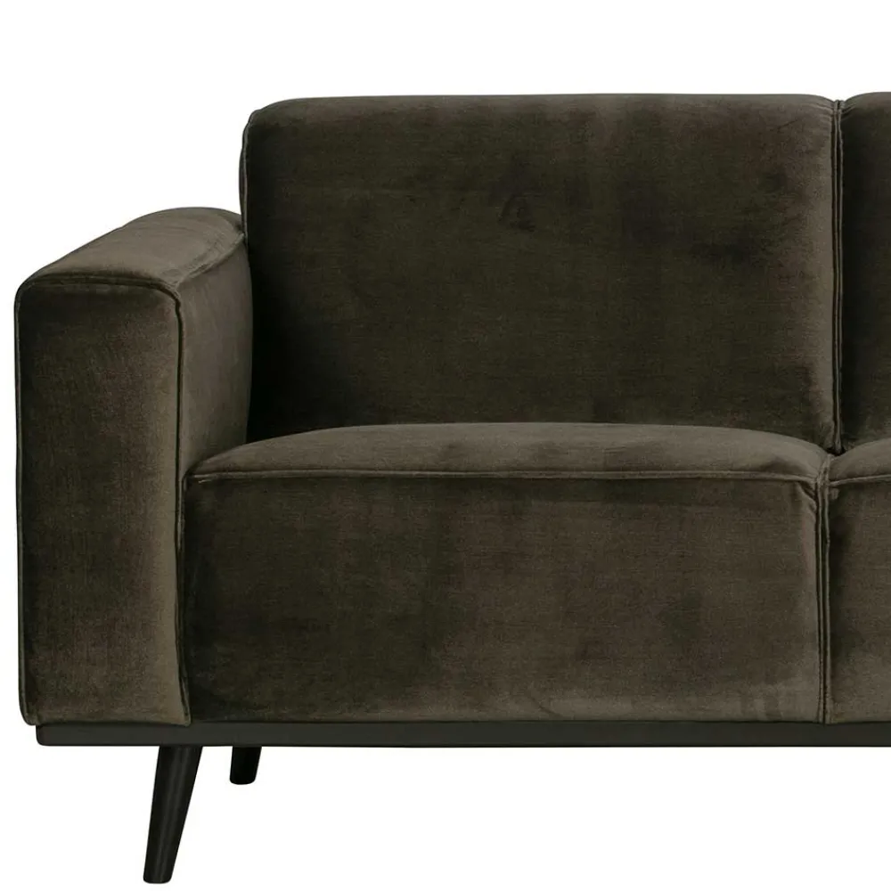 Hot Dreisitzer Couch Kiana 3 Sitzer Sofa