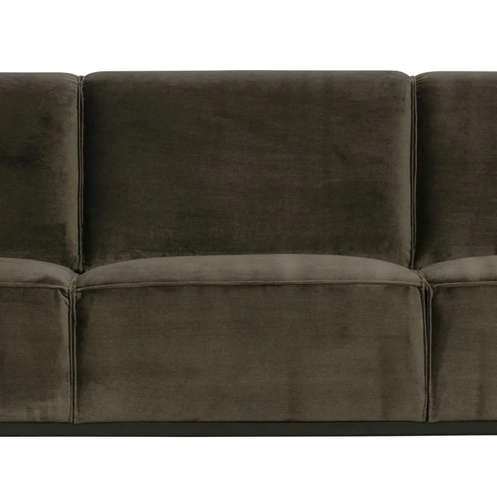 Hot Dreisitzer Couch Kiana 3 Sitzer Sofa