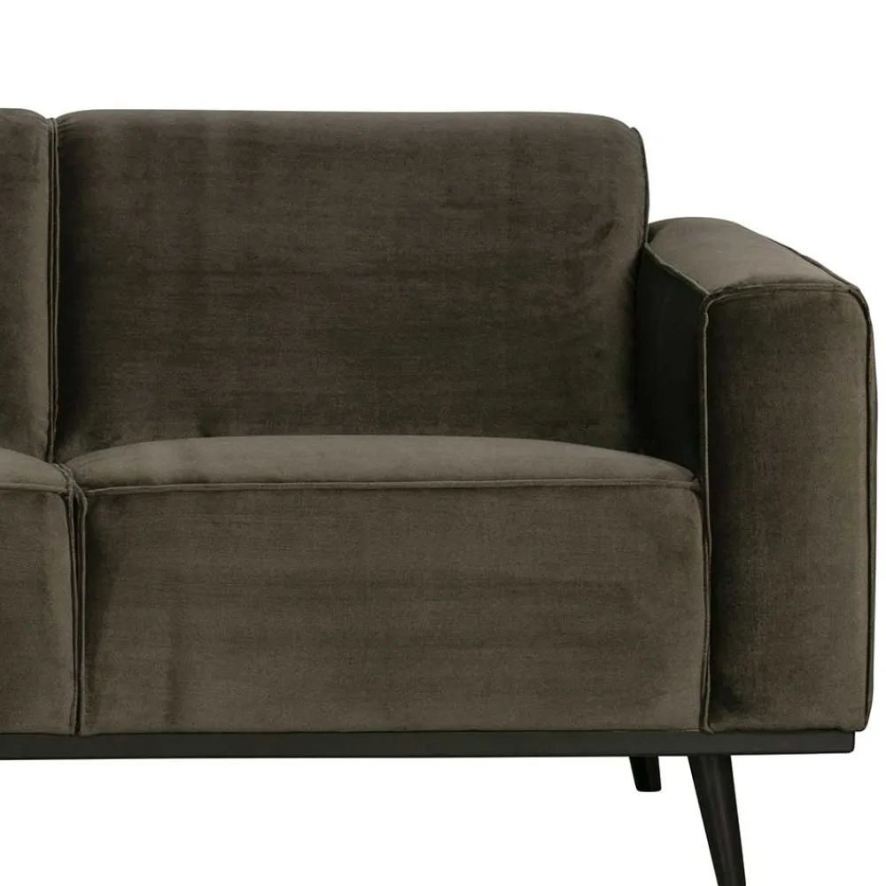 Hot Dreisitzer Couch Kiana 3 Sitzer Sofa