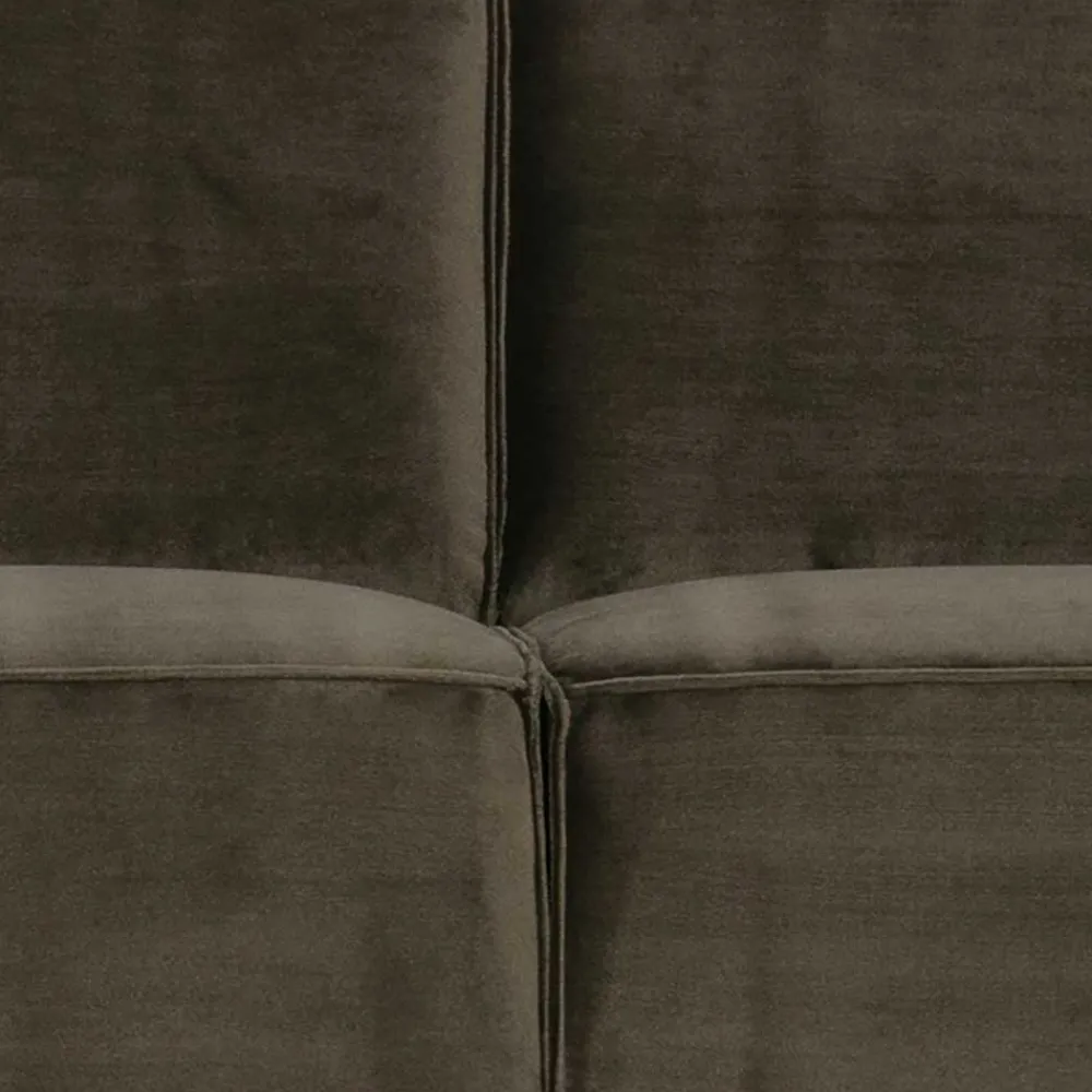 Hot Dreisitzer Couch Kiana 3 Sitzer Sofa