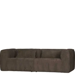 Dreisitzer Couch Locardos Wohnzimmercouch|3 Sitzer Sofa