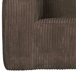 Dreisitzer Couch Locardos Wohnzimmercouch|3 Sitzer Sofa