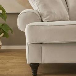 Dreisitzer Couch Mallorca*Pharao24 Clearance