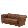 Dreisitzer Couch Mensema*Pharao24 New